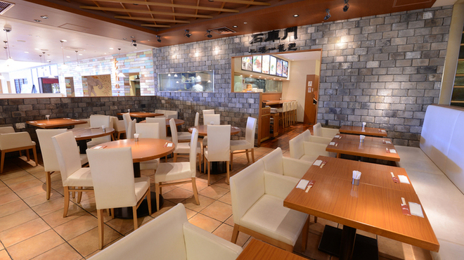 石庫門 - メイン写真: