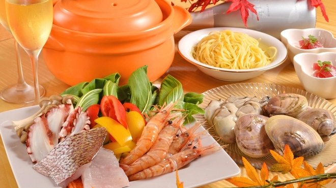 ふらんす食堂 ここりこ - メイン写真: