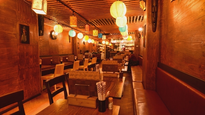 ネパールステーション - メイン写真: