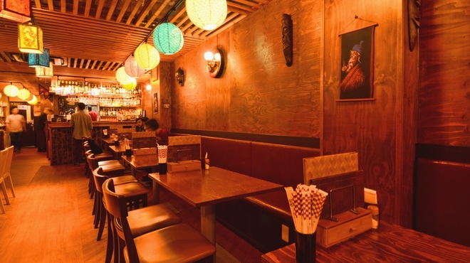 ネパールステーション - メイン写真: