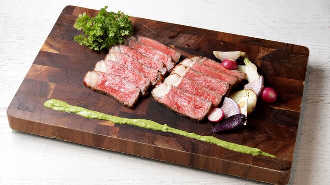 クッチーナカフェ オリーヴァ - メイン写真: