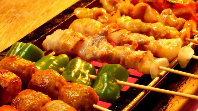 Yakitori Izakaya Genkiya - メイン写真: