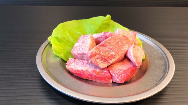 にしき 庭瀬本店 庭瀬 焼肉 食べログ