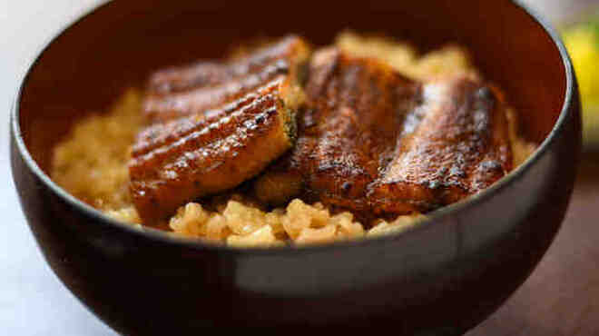 京極かねよ - メイン写真: