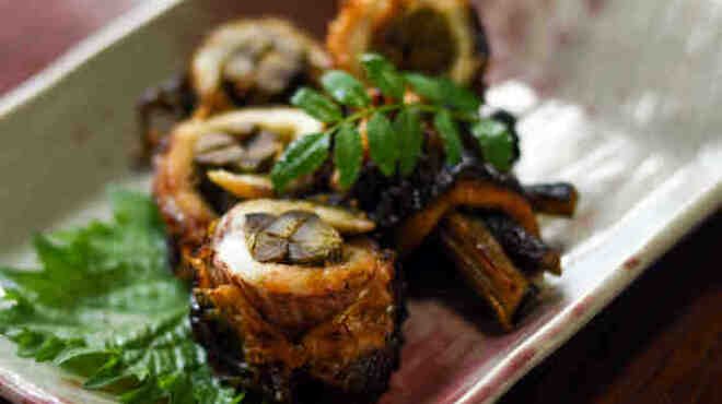 京極かねよ - メイン写真: