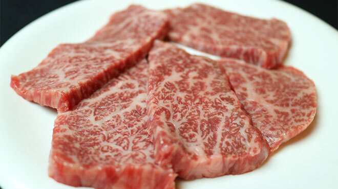 Kaisen Yakiniku Sakushuu Shichirin Shichirin'Ya - メイン写真: