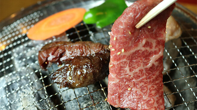 Kaisen Yakiniku Sakushuu Shichirin Shichirin'Ya - メイン写真: