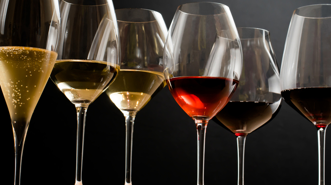 西麻布けんしろう - ドリンク写真: