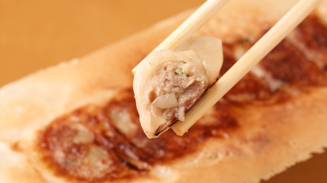 GYOZA!365 - メイン写真: