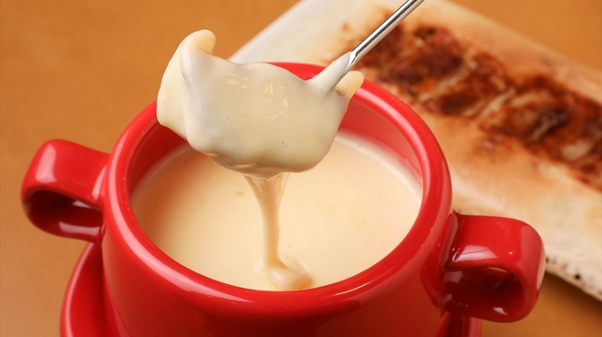 GYOZA!365 - メイン写真: