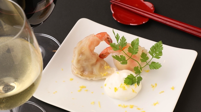 GYOZA!365 - メイン写真: