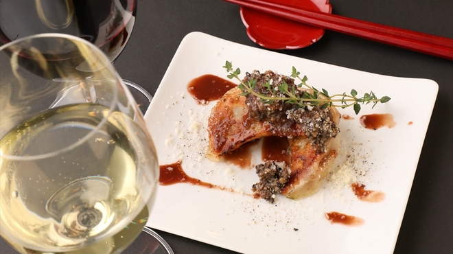 GYOZA!365 - メイン写真: