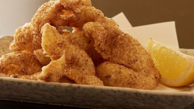 鳥一代 - 料理写真: