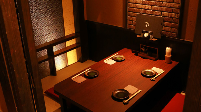 くいもの屋 つう - メイン写真: