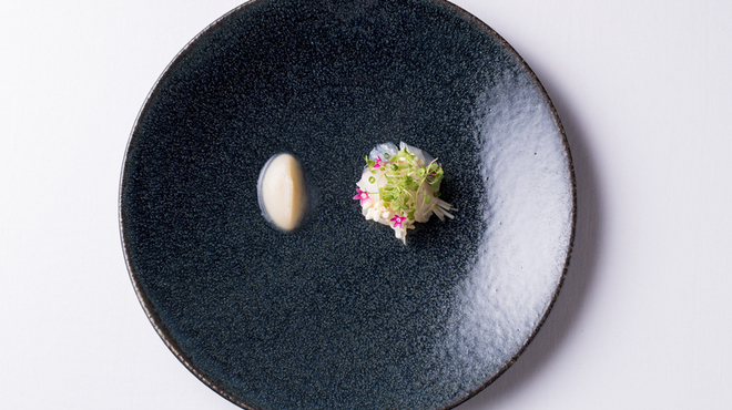リストランテ フォンタナ - 料理写真: