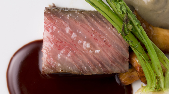 リストランテ フォンタナ - 料理写真: