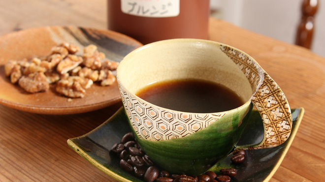 ブラックバード - メイン写真: