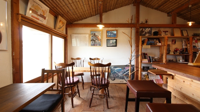 ブラックバード - メイン写真: