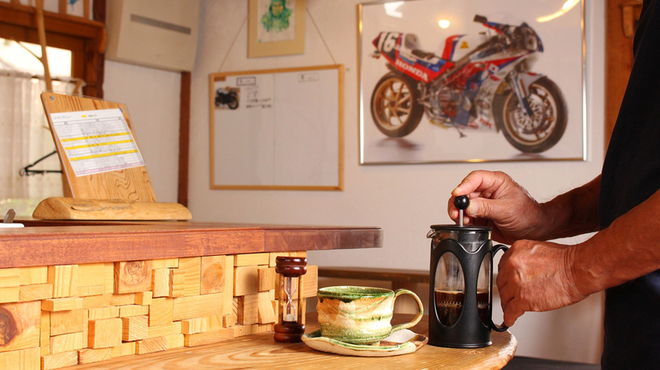 ブラックバード - メイン写真: