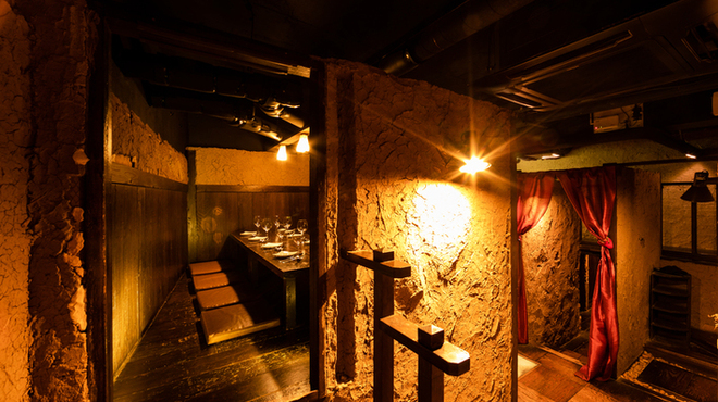 Wine＆Dining 蔵人 - メイン写真: