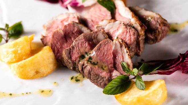 Wine＆Dining 蔵人 - メイン写真: