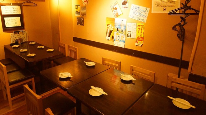 和み家 魚えん - メイン写真: