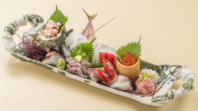 でん助茶屋 熱海 魚介料理 海鮮料理 食べログ