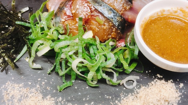 鉄板屋 いっちゃん - メイン写真: