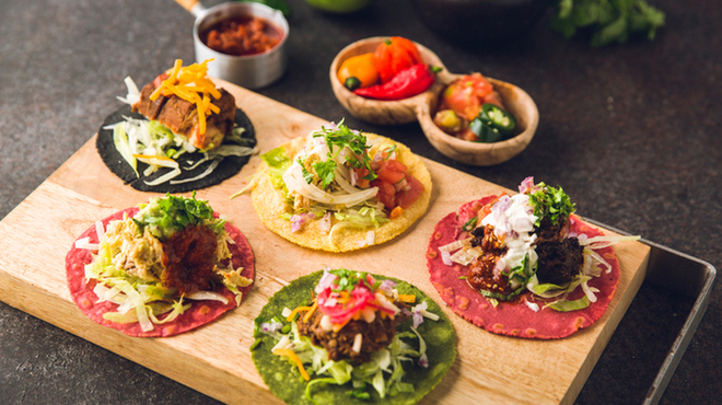 タコ ファナティコ - メイン写真: