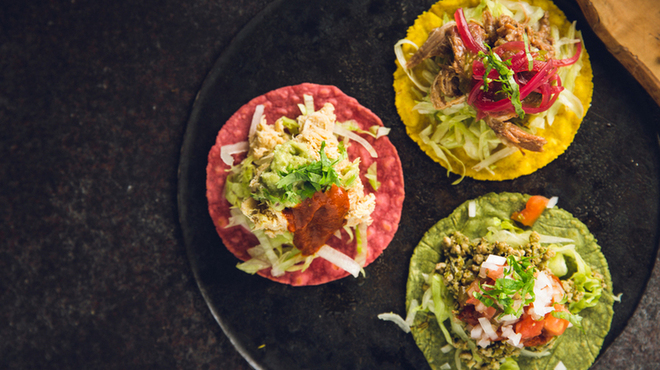 タコ ファナティコ - メイン写真: