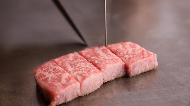 SteakHouse Yoshida - メイン写真: