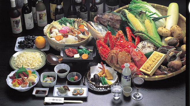 居酒屋現代 - メイン写真: