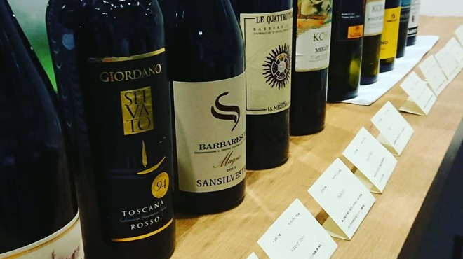 Kagurazaka Tantebone