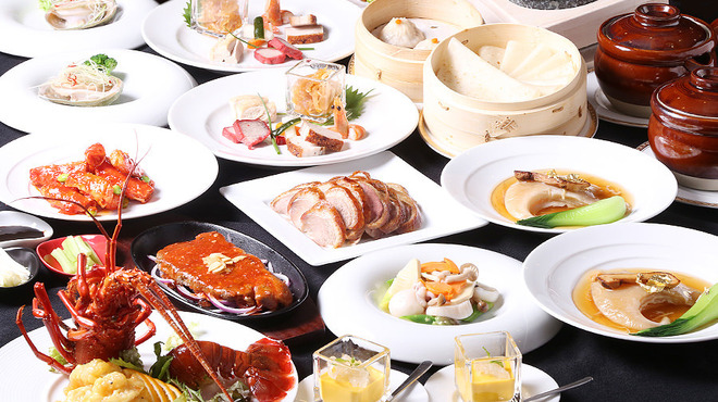 北京ダック専門店・北京烤鴨店 - メイン写真: