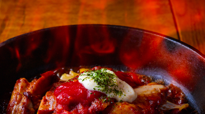 メキシカン キッチン オラレ - メイン写真: