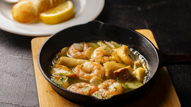 キャボロカフェ - メイン写真: