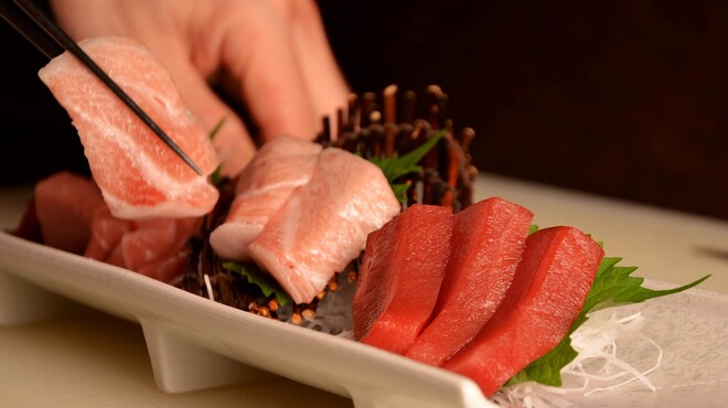 旬魚 左阿彌 - 料理写真: