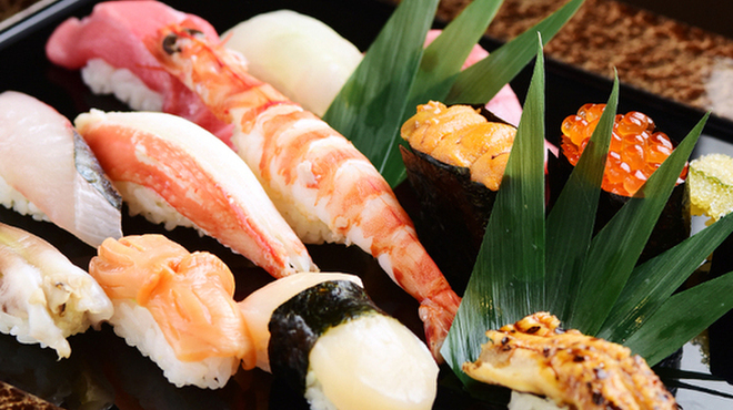 旬魚 左阿彌 - 料理写真: