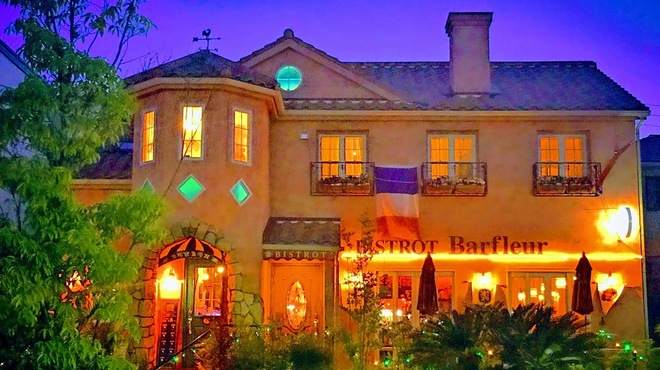 ビストロ バルフルール - メイン写真: