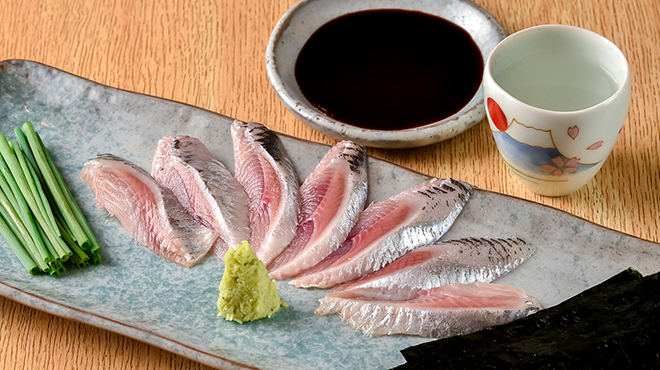 いずみ田 - メイン写真: