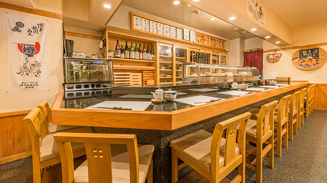 いずみ田 - メイン写真: