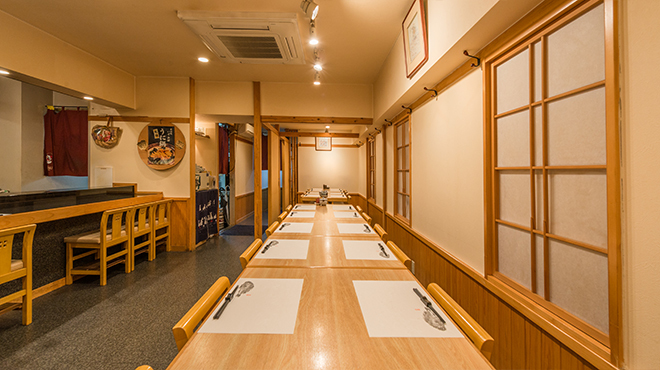 いずみ田 - メイン写真: