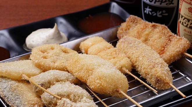 大衆酒場 けいちゃん - メイン写真: