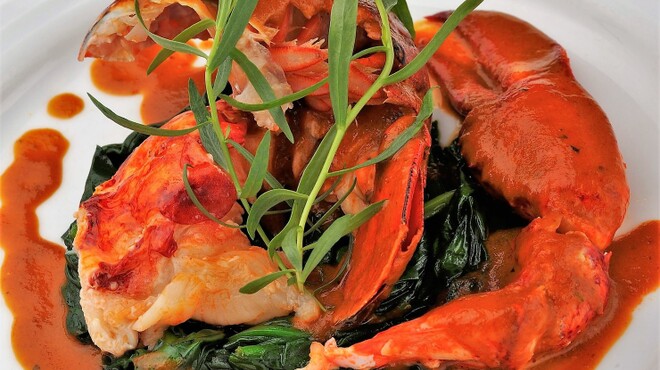 オザミ・デ・ヴァン - メイン写真: