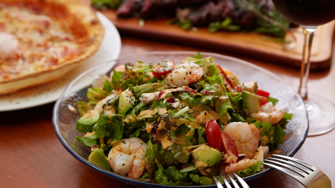 路地裏バルO's - メイン写真: