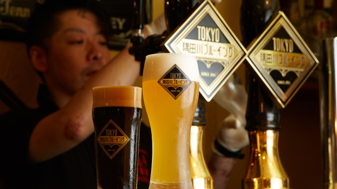 路地裏バルO's - メイン写真: