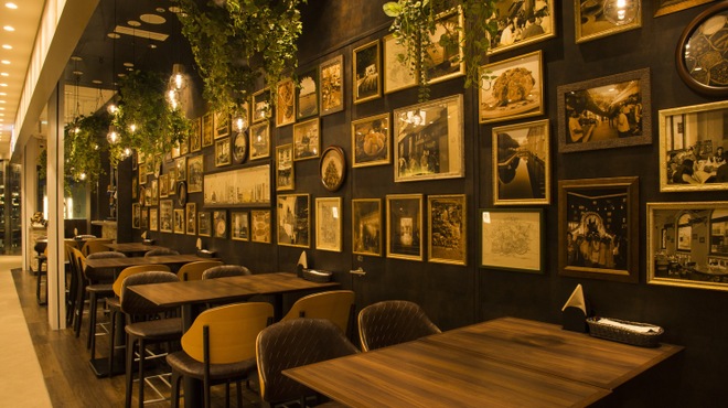 DIYA - メイン写真: