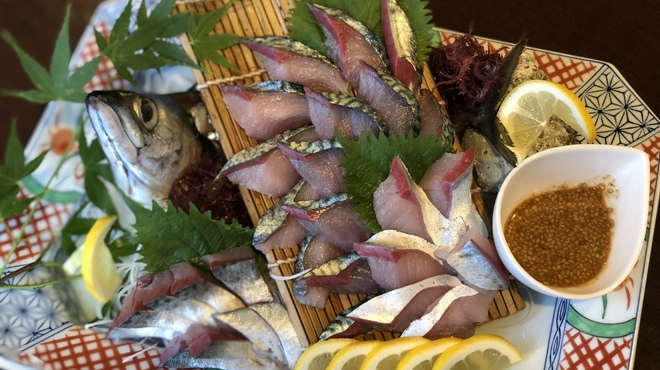 八千代丸 - メイン写真: