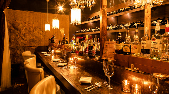 Wine＆Dining 蔵人 - メイン写真: