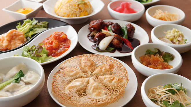 大連餃子基地 DALIAN - メイン写真: